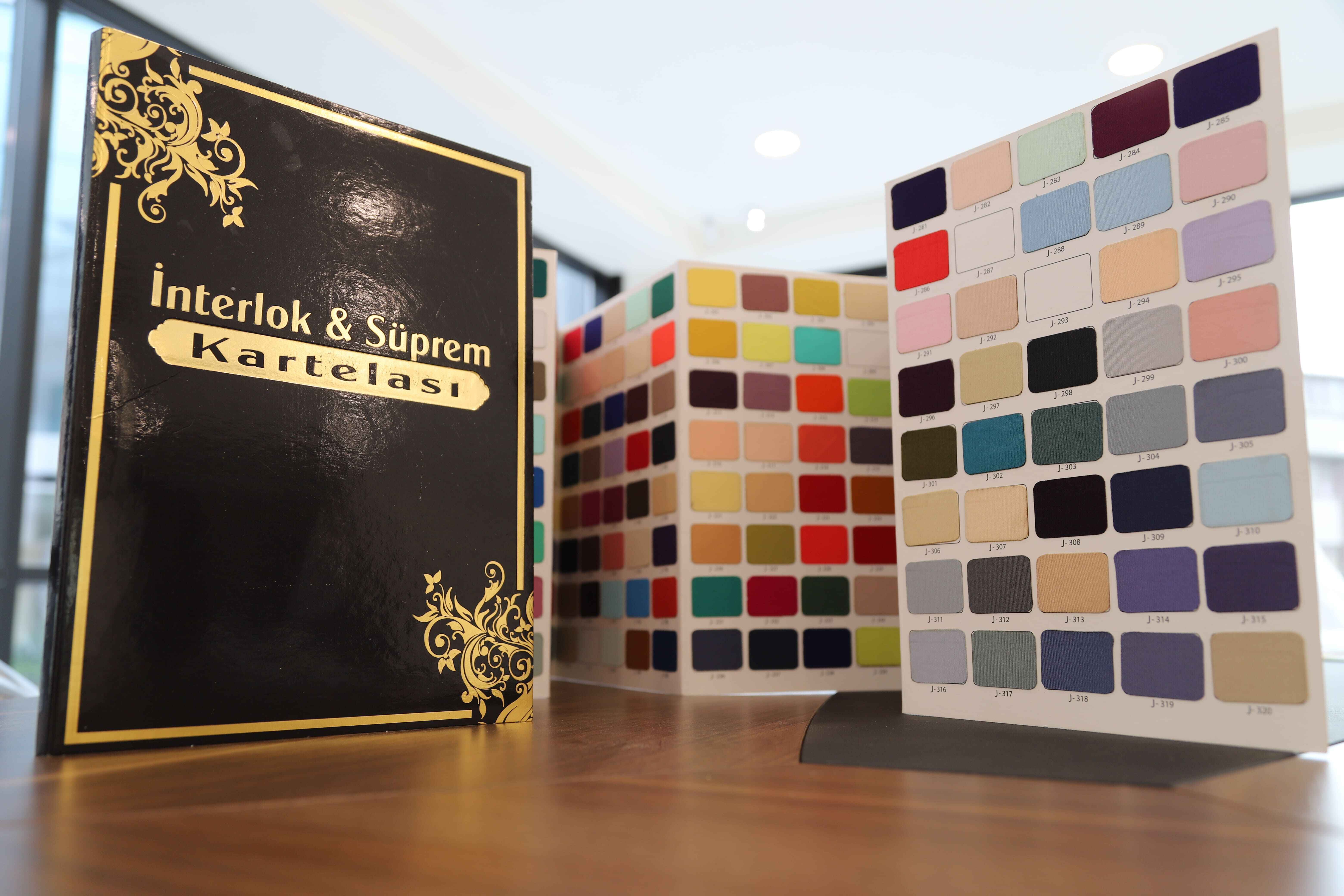 Ürün Çeşitlerimiz Resim